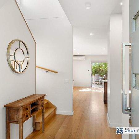 3-6 Broughton Ave, Cowes Villa Eksteriør bilde