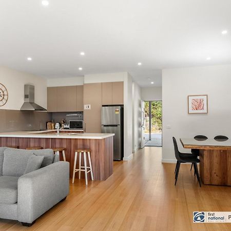 3-6 Broughton Ave, Cowes Villa Eksteriør bilde