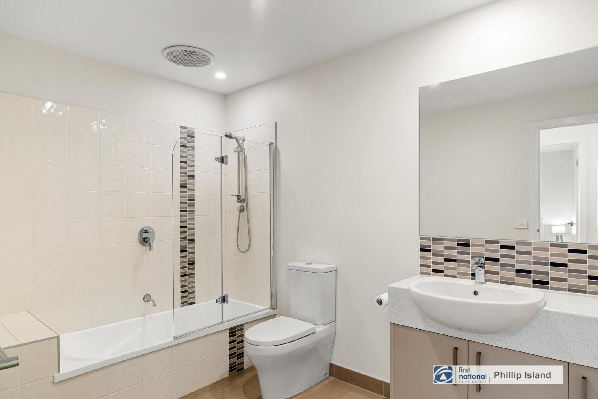 3-6 Broughton Ave, Cowes Villa Eksteriør bilde