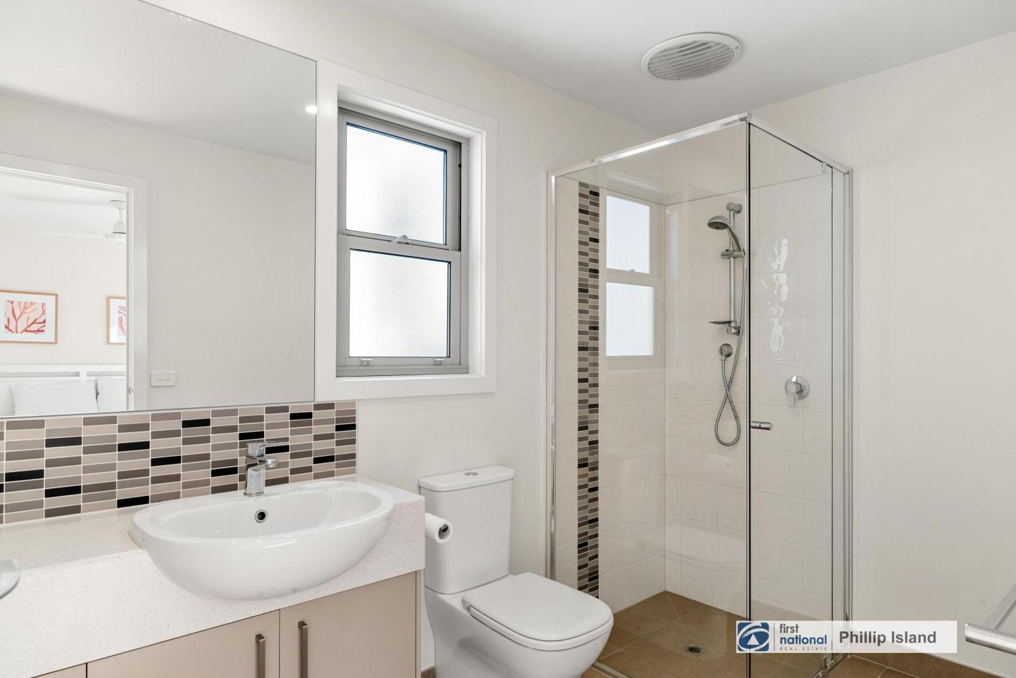 3-6 Broughton Ave, Cowes Villa Eksteriør bilde