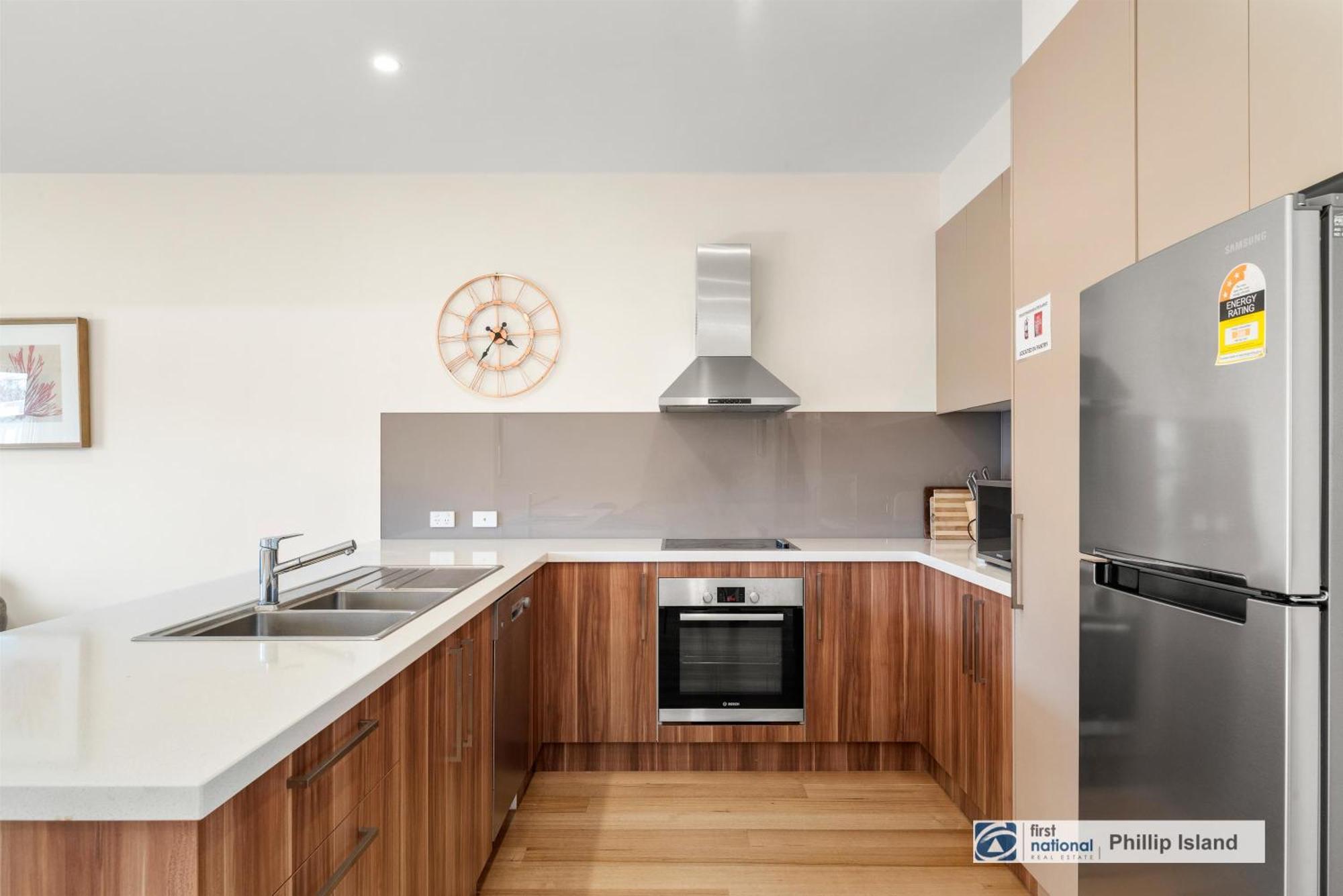 3-6 Broughton Ave, Cowes Villa Eksteriør bilde