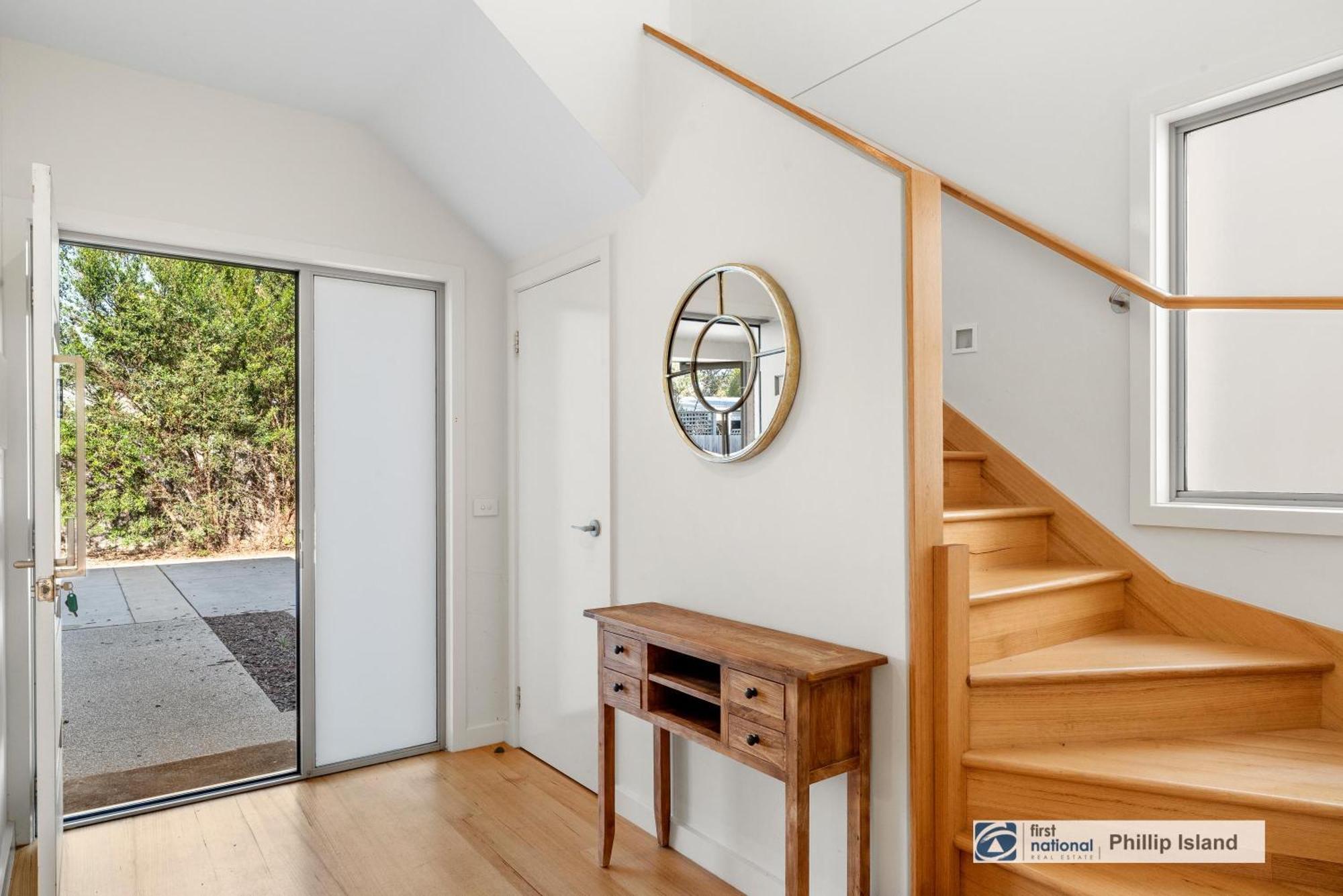 3-6 Broughton Ave, Cowes Villa Eksteriør bilde